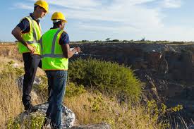 Geological survey